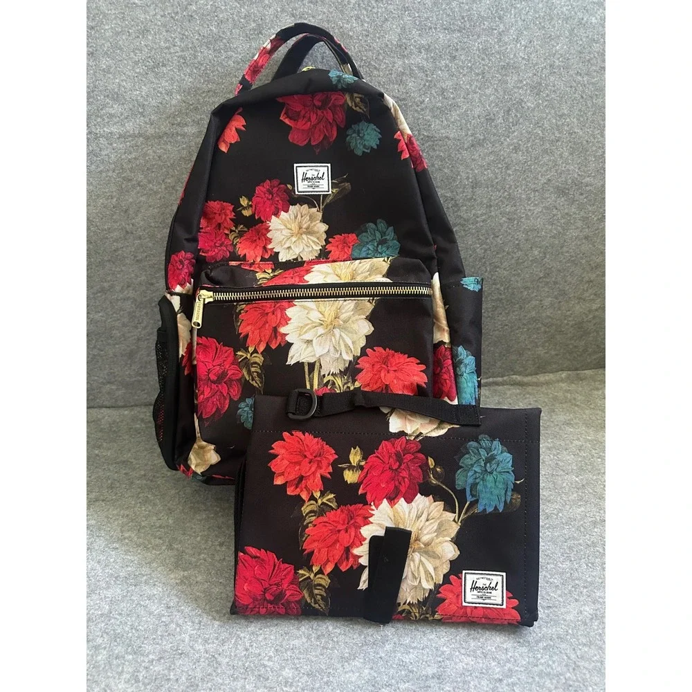 herschel backpack baby Settlement Diaper Bag and depth of 13 cm Herschel Supply Co. | Bags